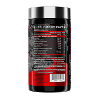 Lipo-6 Black Maximum Potency - 120 caps Lipo-6 Black Maximum Potency - 120 caps