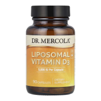 Liposomal Vitamin D3 5000 IU - 90 caps Liposomal Vitamin D3 5000 IU - 90 caps