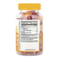 Magnesium Citrate 250mg Adult - 90 gummies