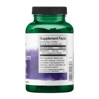Magnesium Citrate Super Strength - 240 tabs Magnesium Citrate Super Strength - 240 tabs