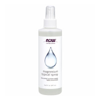 Magnesium Tropical Spray - 237ml Magnesium Tropical Spray - 237ml