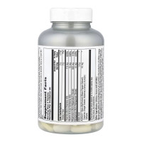 Malic Acid with Magnesium - 120 tabs