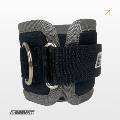 Манжета EasyFit для тяги на тренажері Бубновского Манжета EasyFit для тяги на тренажері Бубновского