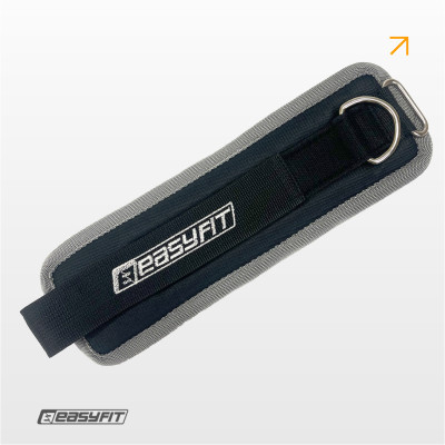 Манжета EasyFit для тяги на тренажері Бубновского Манжета EasyFit для тяги на тренажері Бубновского