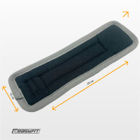 Манжета EasyFit для тяги на тренажері Бубновского Манжета EasyFit для тяги на тренажері Бубновского