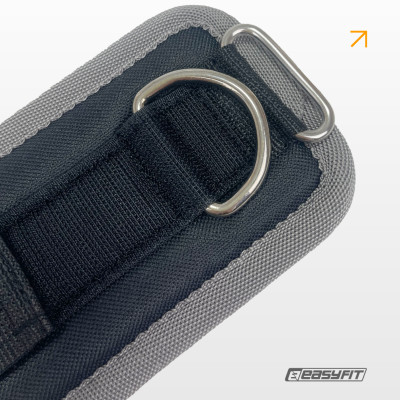 Манжета EasyFit для тяги на тренажері Бубновского Манжета EasyFit для тяги на тренажері Бубновского