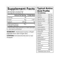 Marine Collagen - 340g Marine Collagen - 340g