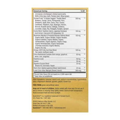 Max3 (No-Iron) - 90 tabs Max3 (No-Iron) - 90 tabs