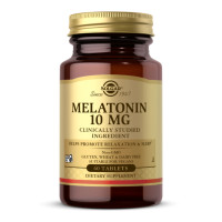 Melatonin 10mg - 60 tabs Melatonin 10mg - 60 tabs