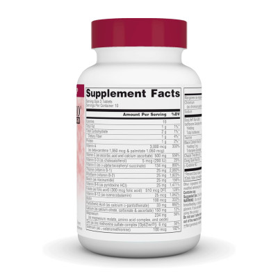 Menopause Multiple™ - 60 tabs Menopause Multiple™ - 60 tabs