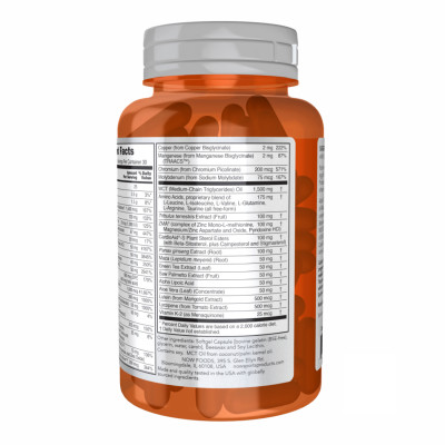 Men's Active Sports Multi - 90 softgels (Пошкоджена банка) Men's Active Sports Multi - 90 softgels (Пошкоджена банка)