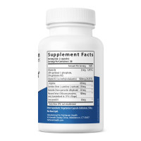 MotilityBoost® For Men - 60 caps (Пошкоджена банка) MotilityBoost® For Men - 60 caps (Пошкоджена банка)