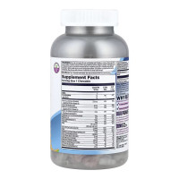 MultiSaurus - 180 chewables Berry Grape Orange MultiSaurus - 180 chewables Berry Grape Orange