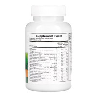 Children’s Multivitamin - 180 tabs Assorted Children’s Multivitamin - 180 tabs Assorted