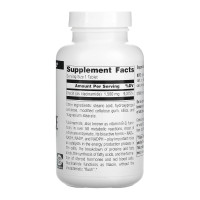 Niacinamide B-3 1500 mg - 100 tabs Niacinamide B-3 1500 mg - 100 tabs