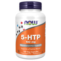 5-HTP 100mg - 120 vcaps 5-HTP 100mg - 120 vcaps