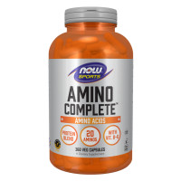 Amino Complete - 360 vcaps Amino Complete - 360 vcaps
