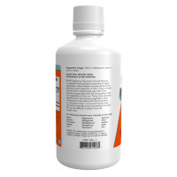 Colloidal Minerals Raspberry - 32oz Colloidal Minerals Raspberry - 32oz