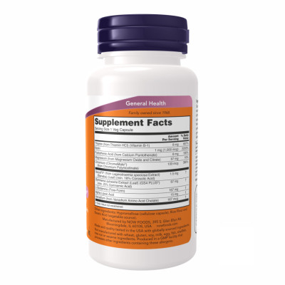 Glucose Metabolic Support - 90 vcaps Glucose Metabolic Support - 90 vcaps