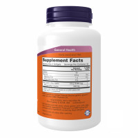 Lecithin 1200 mg - 200 sgels Lecithin 1200 mg - 200 sgels