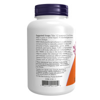 MSM Pure Powder - 8 oz MSM Pure Powder - 8 oz