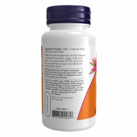 PABA 500mg - 100 caps PABA 500mg - 100 caps