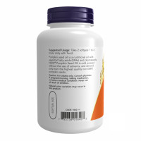 Pumpkin Seed Oil - 100 sgels Pumpkin Seed Oil - 100 sgels