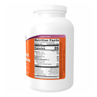Nutritional Yeast Flakes - 284g Nutritional Yeast Flakes - 284g