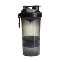 O2GO - 600ml Gunsmoke Black O2GO - 600ml Gunsmoke Black