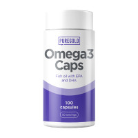 Omega 3 - 100 caps Omega 3 - 100 caps