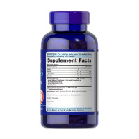 Omega-3 Fish Oil 1200 mg (360 mg Active Omega-3) - 200 softgels Omega-3 Fish Oil 1200 mg (360 mg Active Omega-3) - 200 softgels