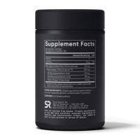 Omega-3 Fish Oil Alaska 625mg - 120 mini softgels