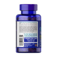 Omega-3 Fish Oil Plus Cholesterol Support - 60 softgels Omega-3 Fish Oil Plus Cholesterol Support - 60 softgels
