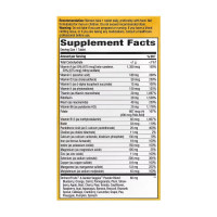 Once Daily Women Ultra Multivitamin- 60 tabs (До 07.26) Once Daily Women Ultra Multivitamin- 60 tabs (До 07.26)