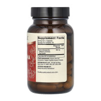 Organic Ashwagandha - 60 caps Organic Ashwagandha - 60 caps