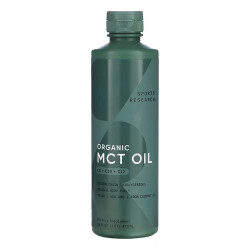 Organic MCT Oil - 473 ml Organic MCT Oil - 473 ml