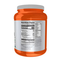 Organic Pea Protein - 680g Organic Pea Protein - 680g