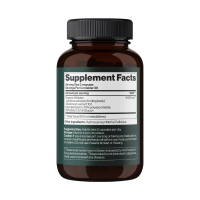 Shiitake Mushroom 1000 mg - 60 vegcaps Shiitake Mushroom 1000 mg - 60 vegcaps