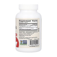 Pantothenic Acid 500mg - 100 vcaps Pantothenic Acid 500mg - 100 vcaps