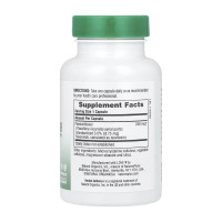 Passion Flower 250 mg - 60 vcaps Passion Flower 250 mg - 60 vcaps