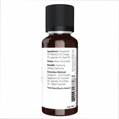 Peace & Harmony Oil Blend - 30ml (1fl.oz) Peace & Harmony Oil Blend - 30ml (1fl.oz)