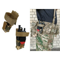 Підсумок під турникет піксель ЗСУ MM-14 (MOLLE, CAT, підсумок на розгрузку, жилет, РПС) Підсумок під турникет піксель ЗСУ MM-14 (MOLLE, CAT, підсумок на розгрузку, жилет, РПС)