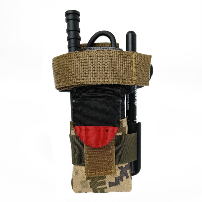 Підсумок під турникет піксель ЗСУ MM-14 (MOLLE, CAT, підсумок на розгрузку, жилет, РПС) Підсумок під турникет піксель ЗСУ MM-14 (MOLLE, CAT, підсумок на розгрузку, жилет, РПС)