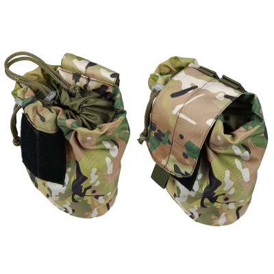 Підсумок для скидання магазинів мультикам (MOLLE, на тактичний пояс, розвантаження, РПС) Підсумок для скидання магазинів мультикам (MOLLE, на тактичний пояс, розвантаження, РПС)