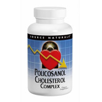 Policosanol Cholesterol Complex - 60 tabs Policosanol Cholesterol Complex - 60 tabs