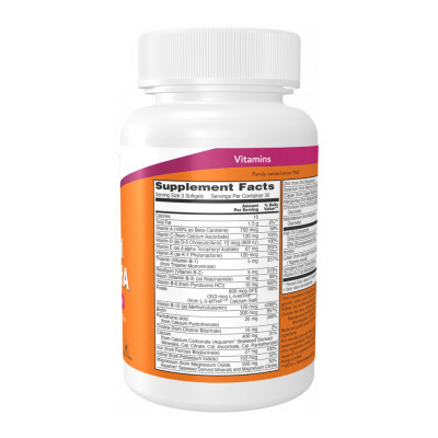 Prenatal Gels + DHA - 180 softgels Prenatal Gels + DHA - 180 softgels