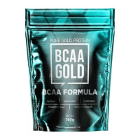BCAA Gold - 750g Orange BCAA Gold - 750g Orange