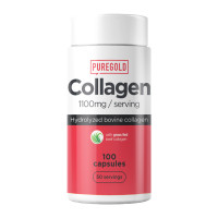 Collagen - 100 caps Collagen - 100 caps