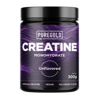 Creatine Monohydrate - 300g Pure Creatine Monohydrate - 300g Pure