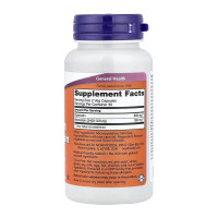 Quercetin with Bromelain - 60 vcaps Quercetin with Bromelain - 60 vcaps